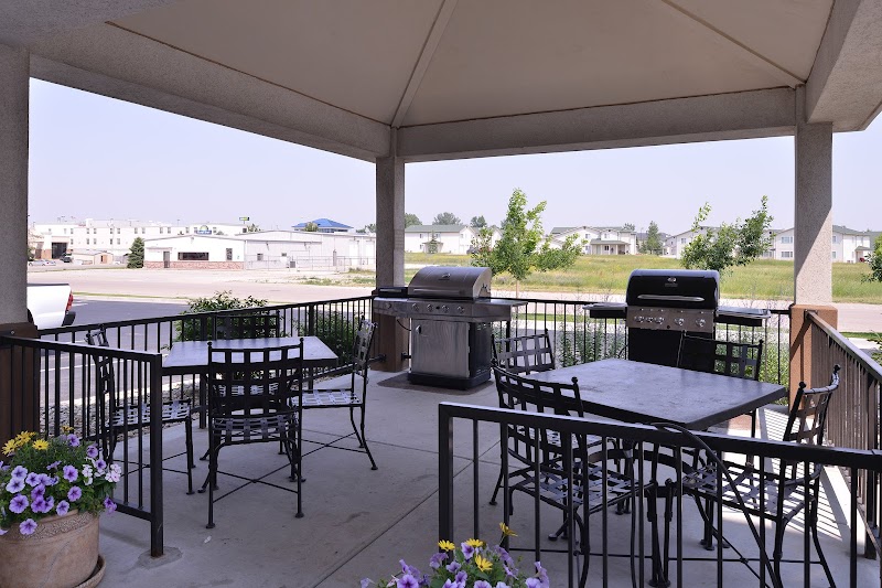 Candlewood Suites Gillette, an IHG Hotel in Gillette, Wyoming, United States