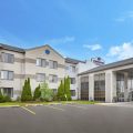 Candlewood Suites Grand Rapids Airport