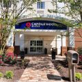 Candlewood Suites Greenville
