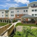 Candlewood Suites Grove City – Outlet Center