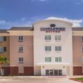 Candlewood Suites Harlingen