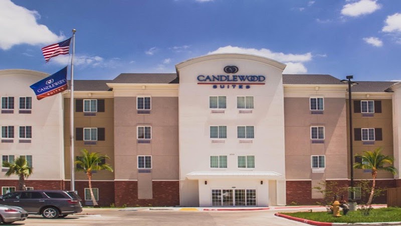 Candlewood Suites Harlingen in Harlingen, Texas, United States