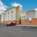 Candlewood Suites Harrisburg