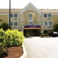 Candlewood Suites Harrisonburg, an IHG Hotel