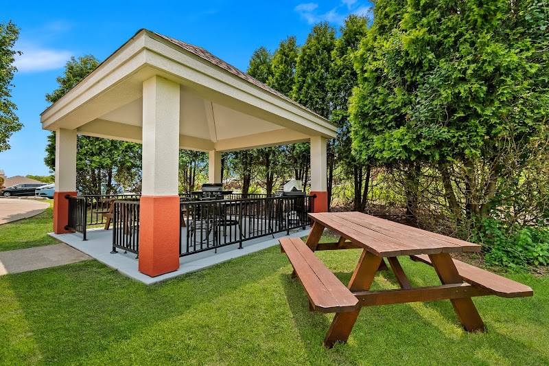 Candlewood Suites Hazleton in Hazleton, Pennsylvania, United States