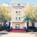 Candlewood Suites Hot Springs