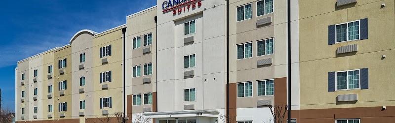 Candlewood Suites Houston Park Row, an IHG Hotel in Katy, Texas, United States