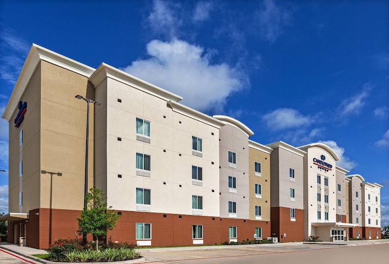 Candlewood Suites Houston - Pasadena in Pasadena, Texas, United States