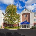 Candlewood Suites Huntersville-Lake Norman Area