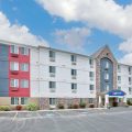 Candlewood Suites Idaho Falls