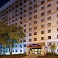 Candlewood Suites Indianapolis Dwtn Medical Dist