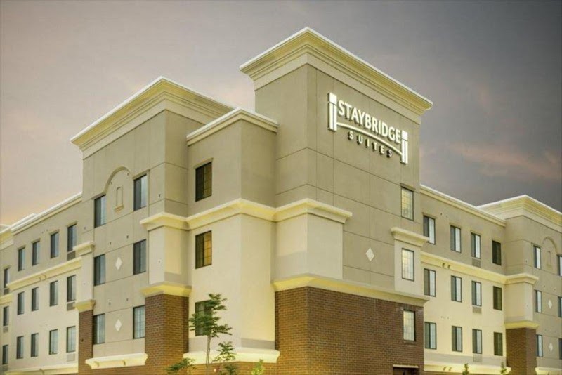 Candlewood Suites Irvine East, an IHG Hotel in Irvine, California, United States