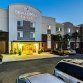 Candlewood Suites Jacksonville, an IHG Hotel
