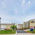 Candlewood Suites Jefferson City, an IHG Hotel
