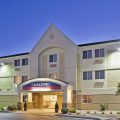 Candlewood Suites Junction City – Ft. Riley