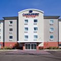 Candlewood Suites Kalamazoo