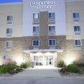 Candlewood Suites Kansas City – Independence