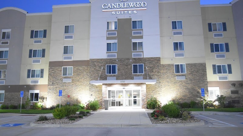 Candlewood Suites Kansas City - Independence in Independence, Missouri, United States