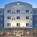 Candlewood Suites Kearney