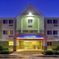 Candlewood Suites Killeen – Fort Hood Area
