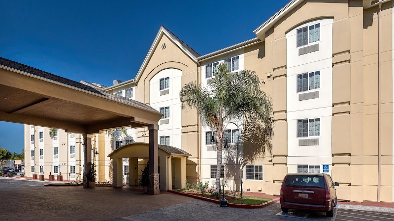 Candlewood Suites LAX Hawthorne in Hawthorne, California, United States