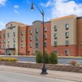 Candlewood Suites La Crosse