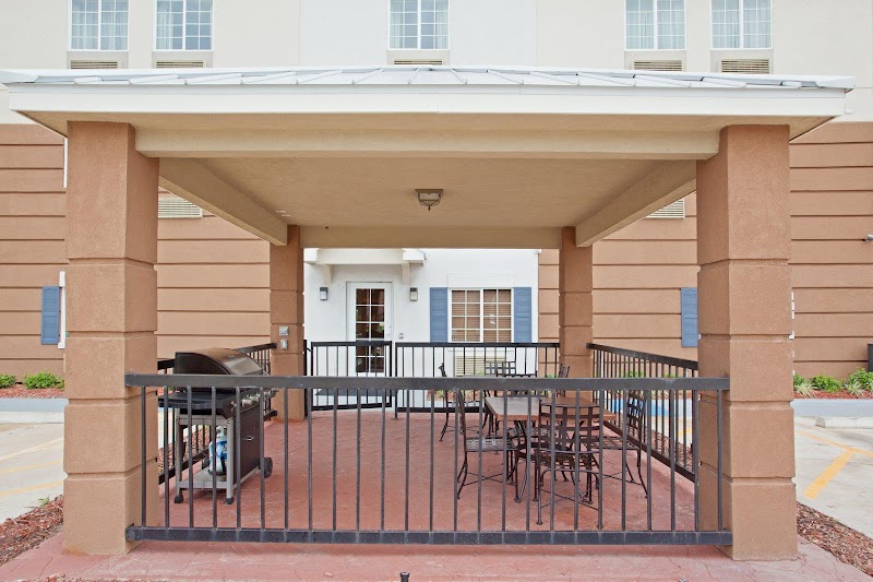 Candlewood Suites La Porte in La Porte, Texas, United States