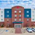 Candlewood Suites Lafayette
