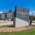 Candlewood Suites Lafayette