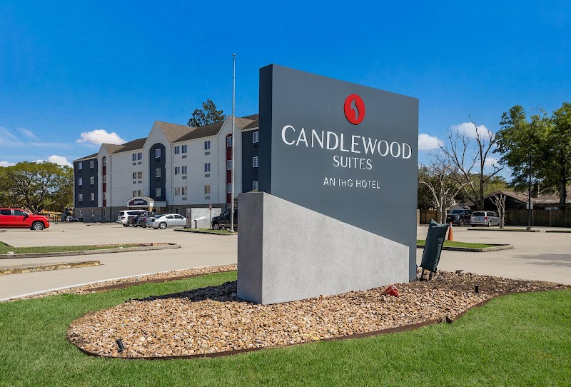 Candlewood Suites Lafayette in Lafayette, Louisiana, United States