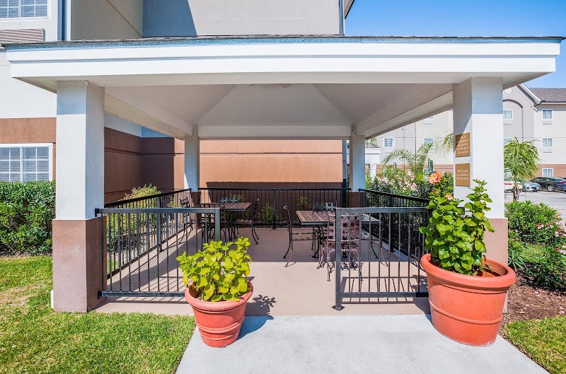 Candlewood Suites Lake Jackson in Lake Jackson, Texas, United States