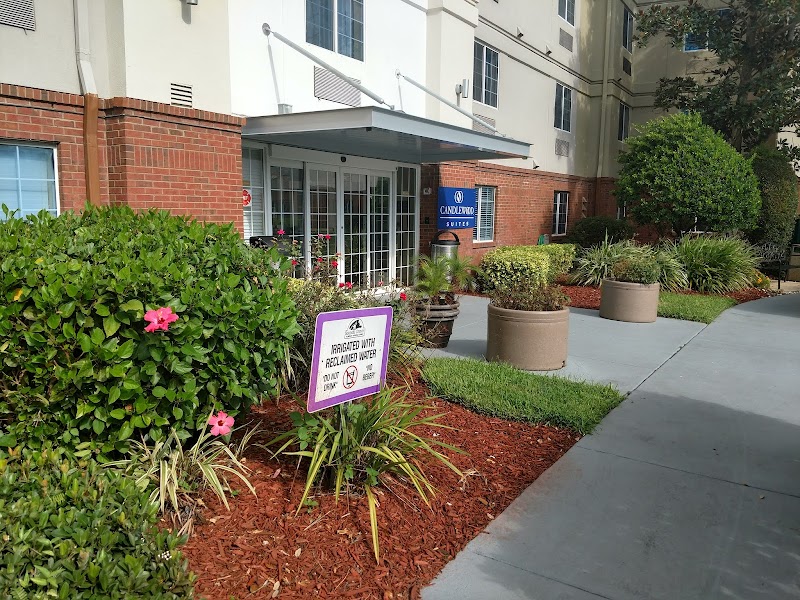 Candlewood Suites Lake Mary, an IHG Hotel in Longwood, Florida, United States