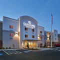 Candlewood Suites Lakewood