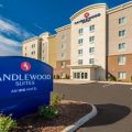 Candlewood Suites Lebanon