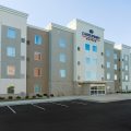 Candlewood Suites Lenexa – Overland Park Area