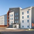 Candlewood Suites Lexington