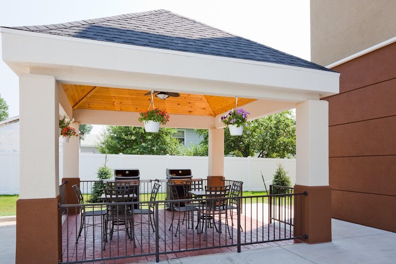 Candlewood Suites Longmont in Longmont, Colorado, United States