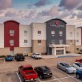 Candlewood Suites Longview