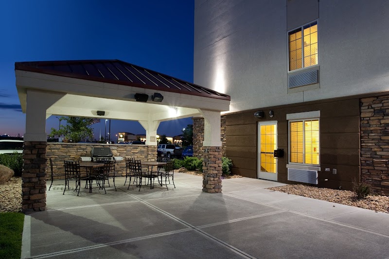 Candlewood Suites Loveland in Loveland, Colorado, United States