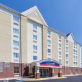 Candlewood Suites Manassas