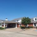 Candlewood Suites McAlester