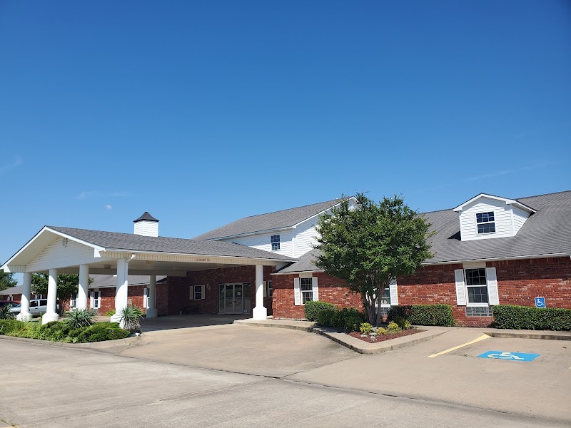 Candlewood Suites McAlester in McAlester, Oklahoma, United States