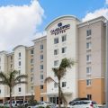 Candlewood Suites Miami Airport – Doral