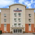Candlewood Suites Minot