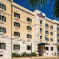 Candlewood Suites Mobile-Downtown