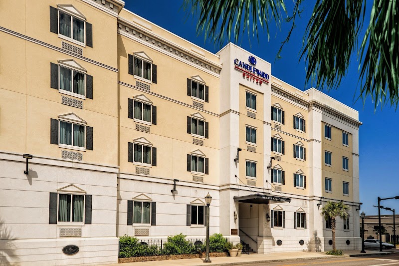 Candlewood Suites Mobile-Downtown in Mobile, Alabama, United States