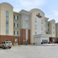 Candlewood Suites Monahans