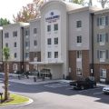 Candlewood Suites Mooresville/Charlotte Area