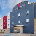 Candlewood Suites Mount Pleasant, an IHG Hotel