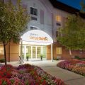 Candlewood Suites Nanuet – Rockland County